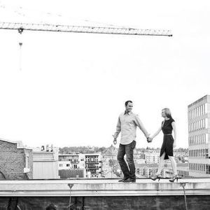 Meet your Posher, Erik